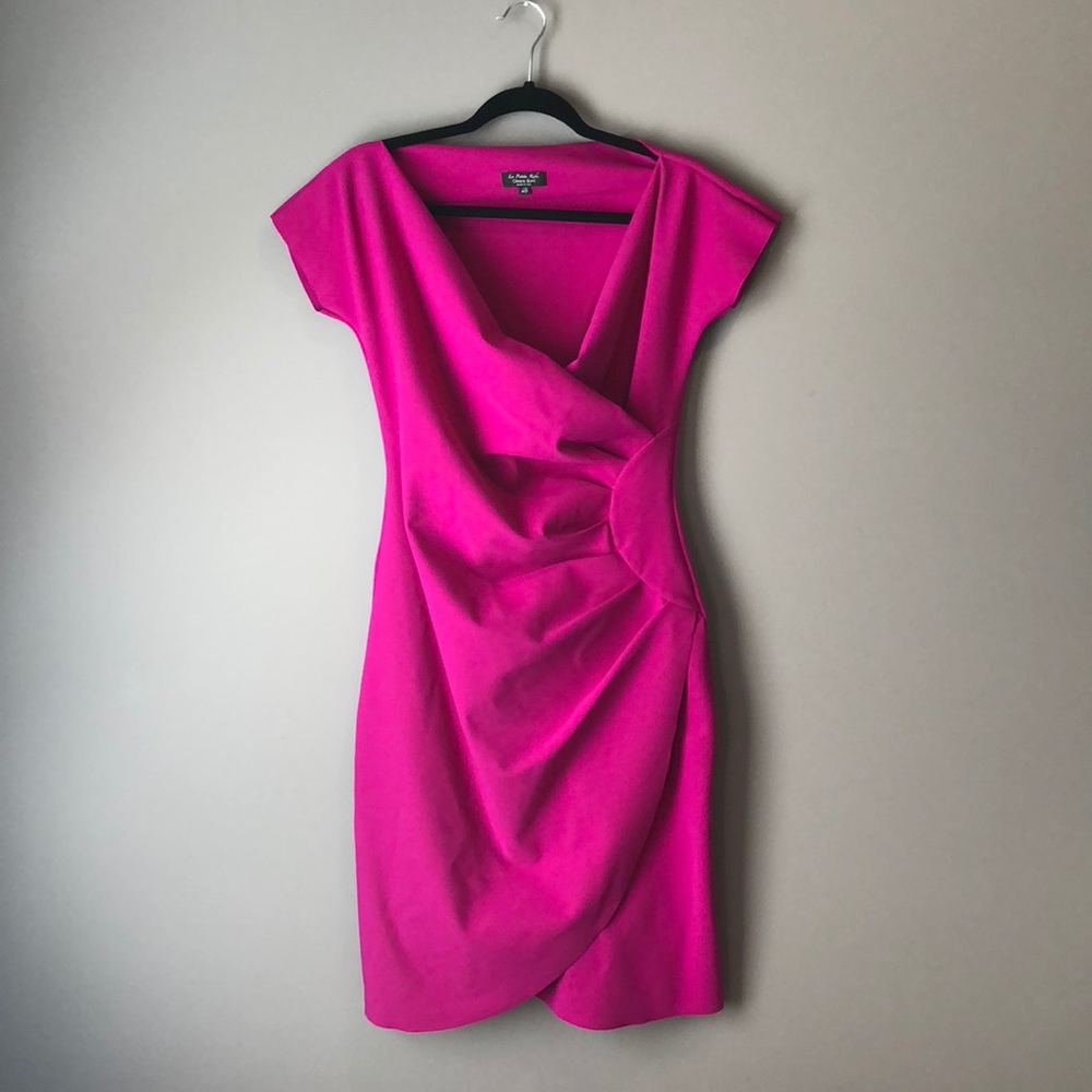 Chiara Bone La Petite Robe Cocktail Dress